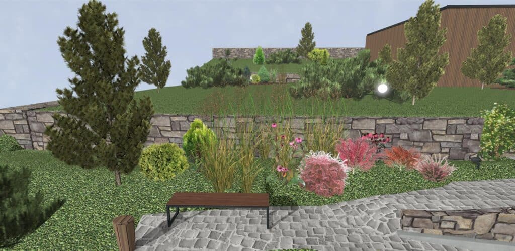 zastavka s temou zivel ohna