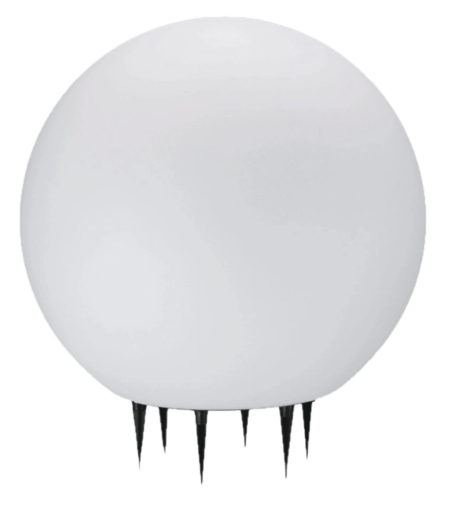 exterierova svetelna gula